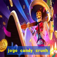 jogo candy crush saga no facebook